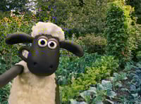 The Great Garden Adventure with Shaun the Sheep
