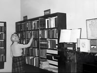 Crediton Library Local History Day
