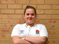 Deaf rugby player Sophie raising money for South Africa tour
