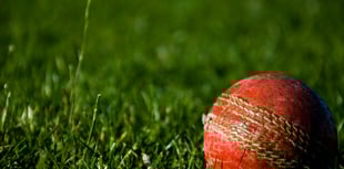Cash for Newton Tracey Cricket Club refurbishment