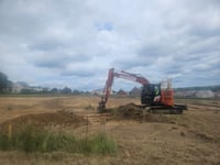 'Unique opportunity’ to see Romano-British Winkleigh dig