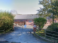 Turn down plans to convert former animal centre, councillors urged