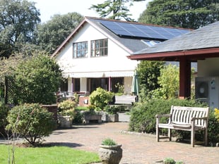 Hospiscare forced to restructure at-home care service