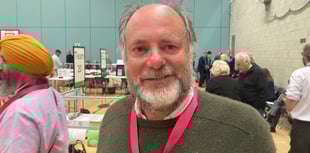 Our plan is agreed: the difficult bit will be the doing!
