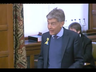 Bradshaw blasts ‘misleading’ LibDem tactical vote claims in two seats

