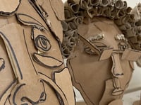 Empowering Creativity: Summer programme for 11-16 year olds
