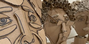 Empowering Creativity: Summer programme for 11-16 year olds
