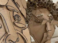 Empowering Creativity: Summer programme for 11-16 year olds
