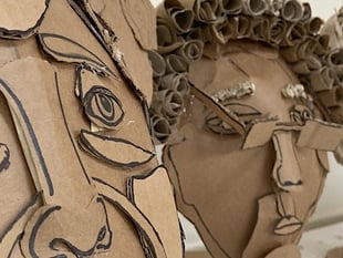 Empowering Creativity: Summer programme for 11-16 year olds
