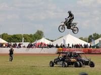Devon’s Best Day Out - the Mid Devon Show
