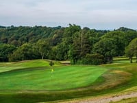 Okehampton Golf Club enjoys yearly President's Day