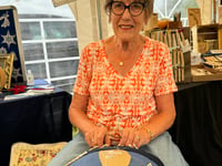 Honiton Lace classes re-start