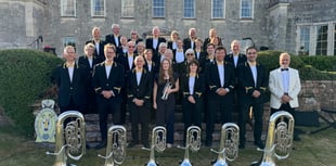 400 enjoyed charity Proms concert at Downes