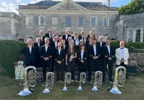 Town Band to play at Crediton RBL 100th