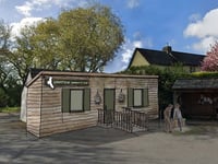 Hope for vital new shop in Teign Valley 