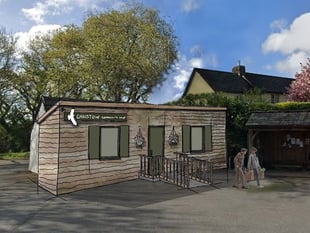 Hope for vital new shop in Teign Valley 