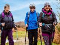 New walking festival with Crediton walks to be launched