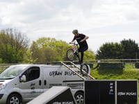 Copplestone Family Fun Day
