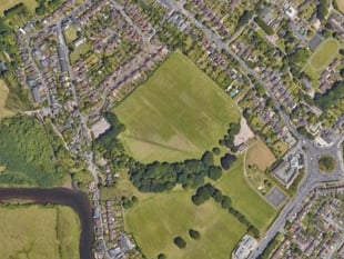 Football’s coming home in Exeter as all-weather pitch gets go-ahead
