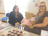 Open Day enjoyed at Tedburn St Mary Village Hall
