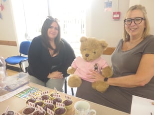 Open Day enjoyed at Tedburn St Mary Village Hall
