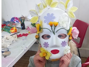 Fun for All Ages at Crediton Heart's Summer Arts Festival