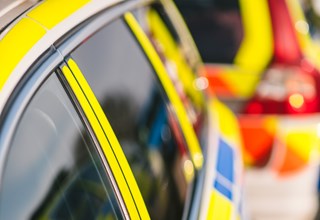 Arrest after car driven wrong way down M5