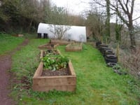 Green light for Crediton project’s community space
