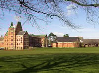 School Chaplain ban from teaching for 'serious misconduct' with teen
