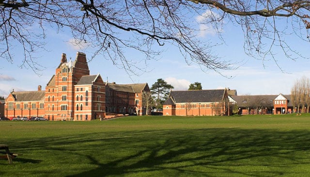School Chaplain ban from teaching for 'serious misconduct' with teen
