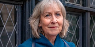 Author Liz Shakespeare's summer events