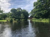 Proposal to sell ‘vital’ Tiverton canal building scrapped