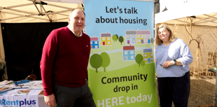 New ‘housing offer’ will help deliver more homes, council says