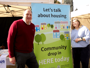 New ‘housing offer’ will help deliver more homes, council says