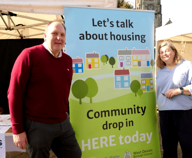 New ‘housing offer’ will help deliver more homes, council says