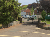 North Tawton parents' outrage at class cuts