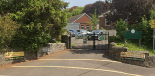 North Tawton parents' outrage at class cuts