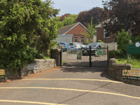 North Tawton parents' outrage at class cuts