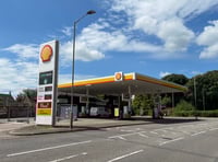 Crediton petrol station wants to sell alcohol 24/7