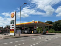 Crediton petrol station wants to sell alcohol 24/7