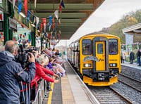 Dartmoor rail line memories sought
