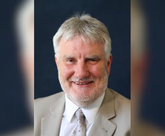 New leader for North Devon Council