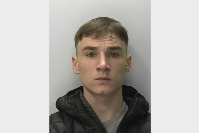 Boy who was part of Crediton drugs gang jailed says 'It's all I know'