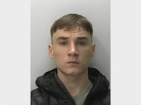Boy who was part of Crediton drugs gang jailed says 'It's all I know'
