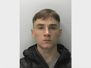 Boy who was part of Crediton drugs gang jailed says 'It's all I know'