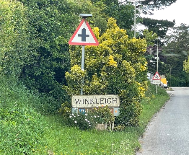 Winkleigh doctor banned for doing 110 mph in Ferrari at Tedburn
