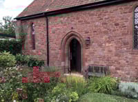 Events for St Lawrence patronal weekend in Crediton