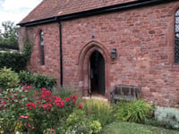 Events for St Lawrence patronal weekend in Crediton
