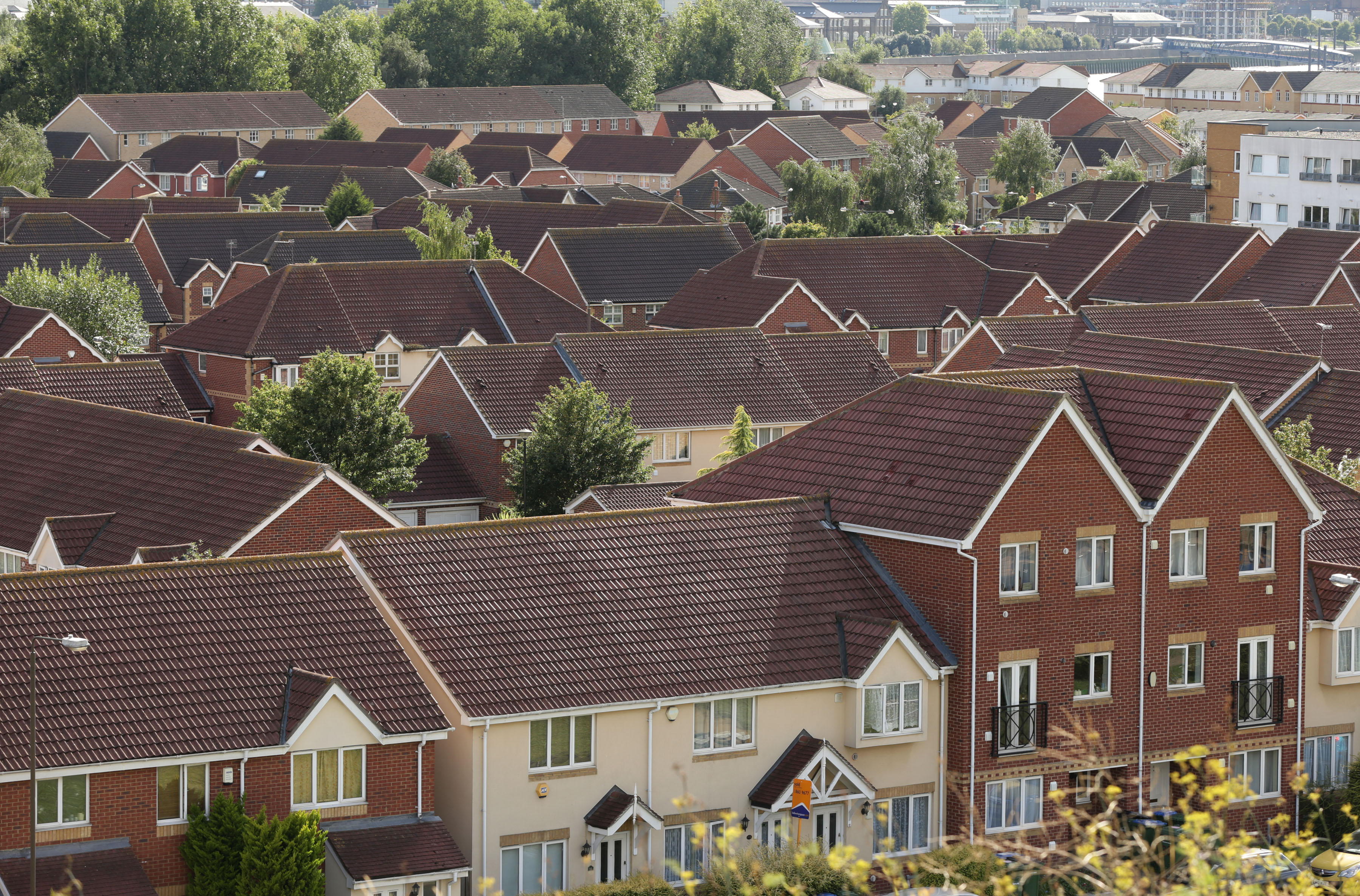 Institute for Fiscal Studies calls for council tax reform – as Mid Devon residents lose out due to "absurd" system