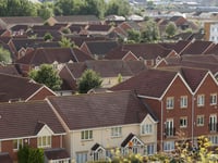 Institute for Fiscal Studies calls for council tax reform – as Mid Devon residents lose out due to "absurd" system